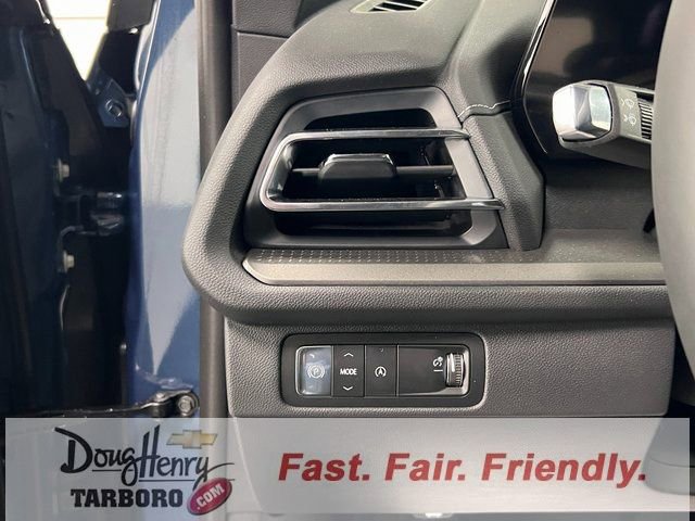 New 2026 Chevrolet Traverse LT w/ Driver Confidence Package image 30