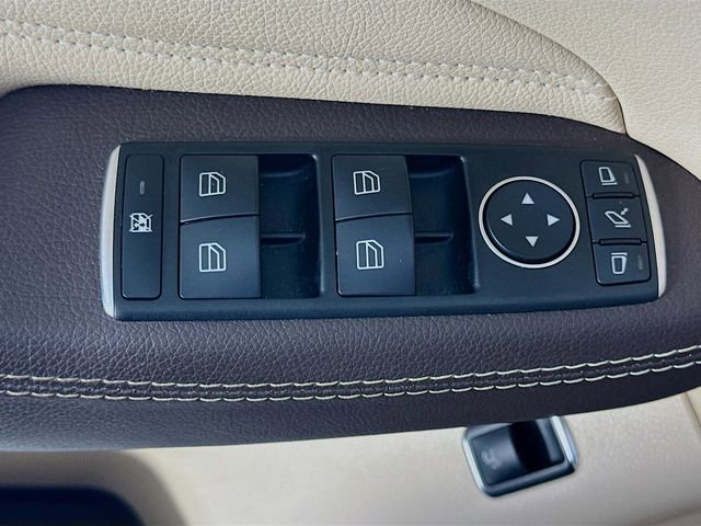 Certified 2017 Mercedes-Benz GLE 350 4MATIC image 18
