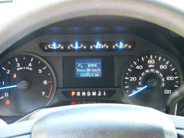 Used 2016 Ford F150 XL w/ XL Power Equipment Group RWD image 39