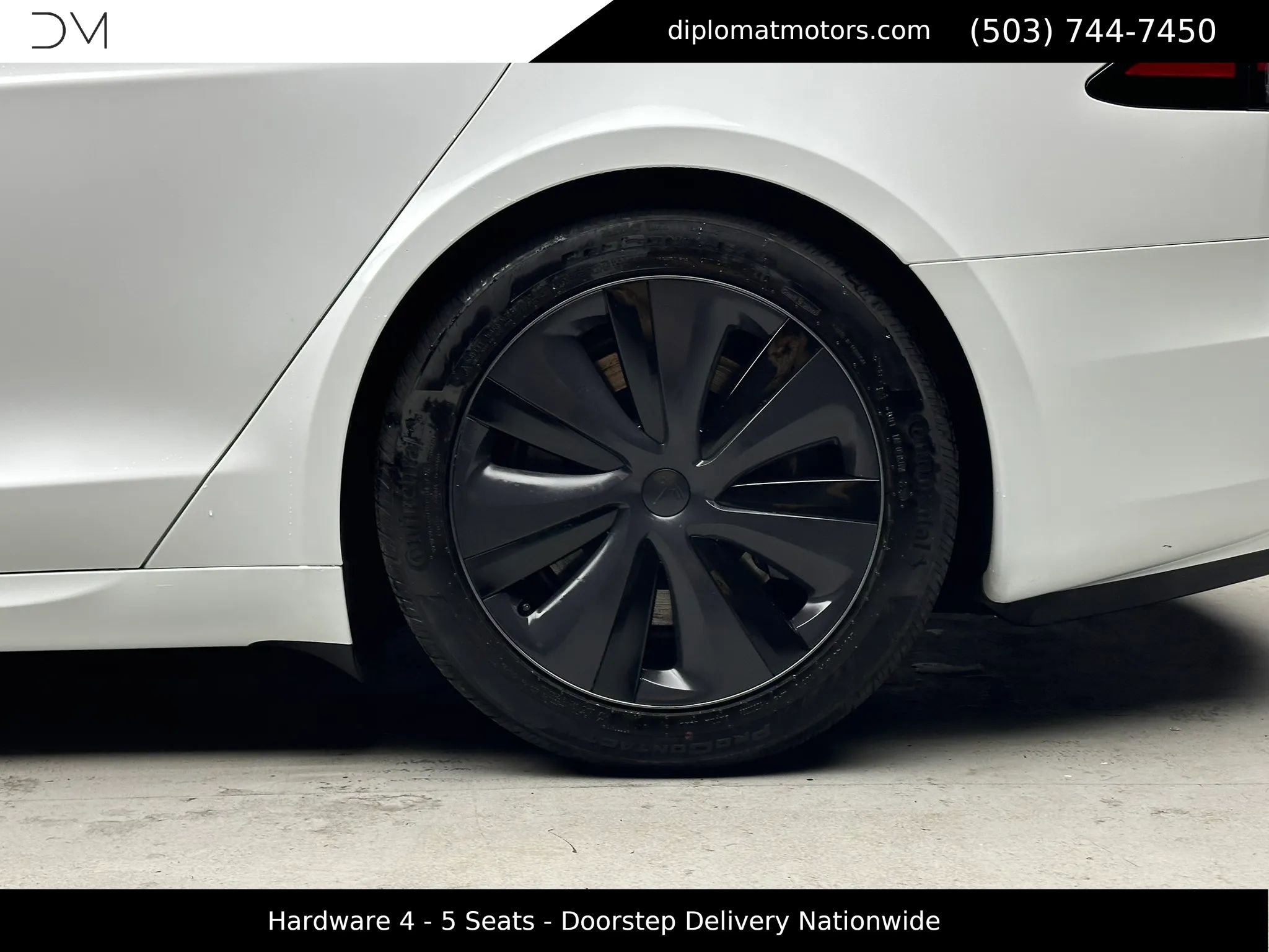 Used 2024 Tesla Model S image 38