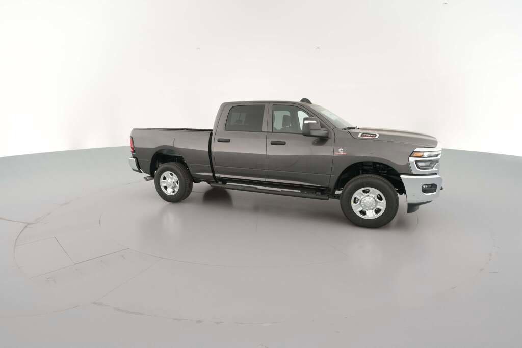 New 2026 RAM 2500 Tradesman image 15