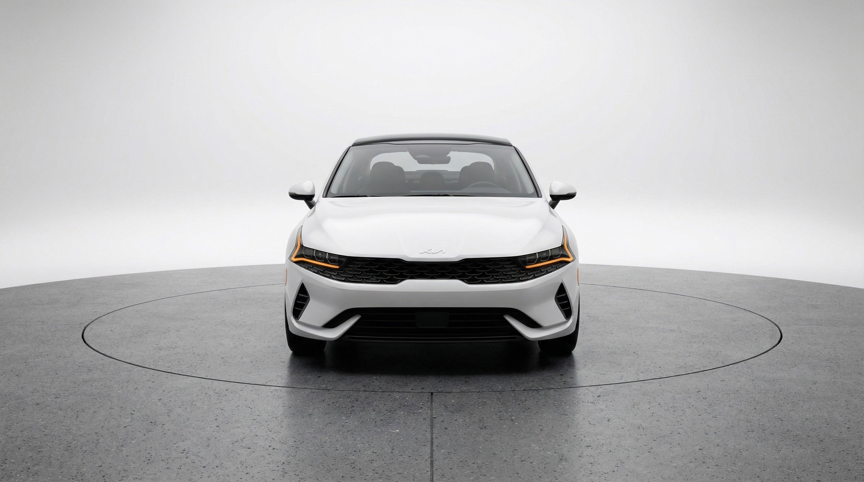 Used 2025 Kia K5 LXS image 2