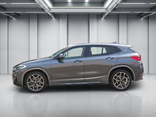 Used 2020 BMW X2 sDrive28i w/ M Sport X Package FWD image 7