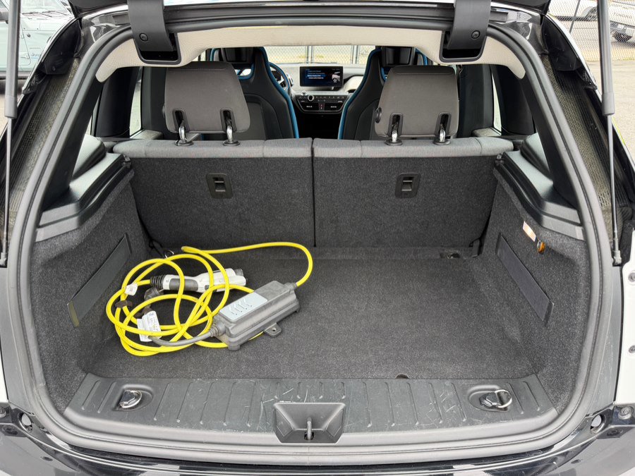 Used 2020 BMW i3 s RWD image 45