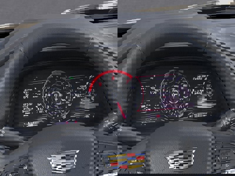 New 2026 Cadillac CT4 Premium Luxury image 18