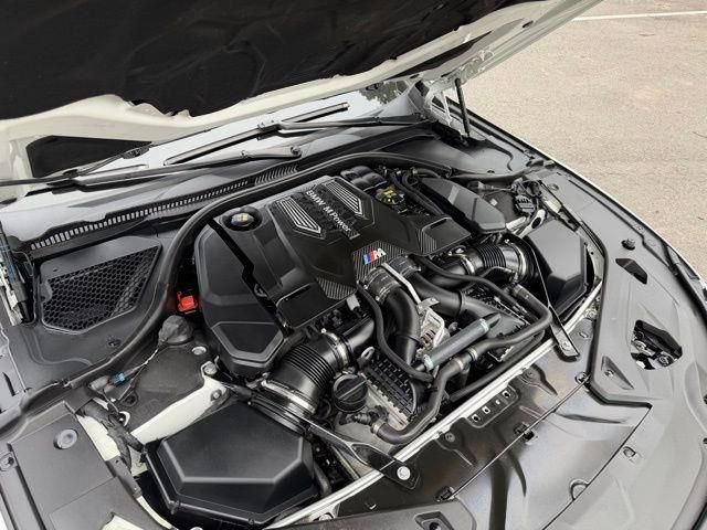 Used 2020 BMW M8 Coupe image 33