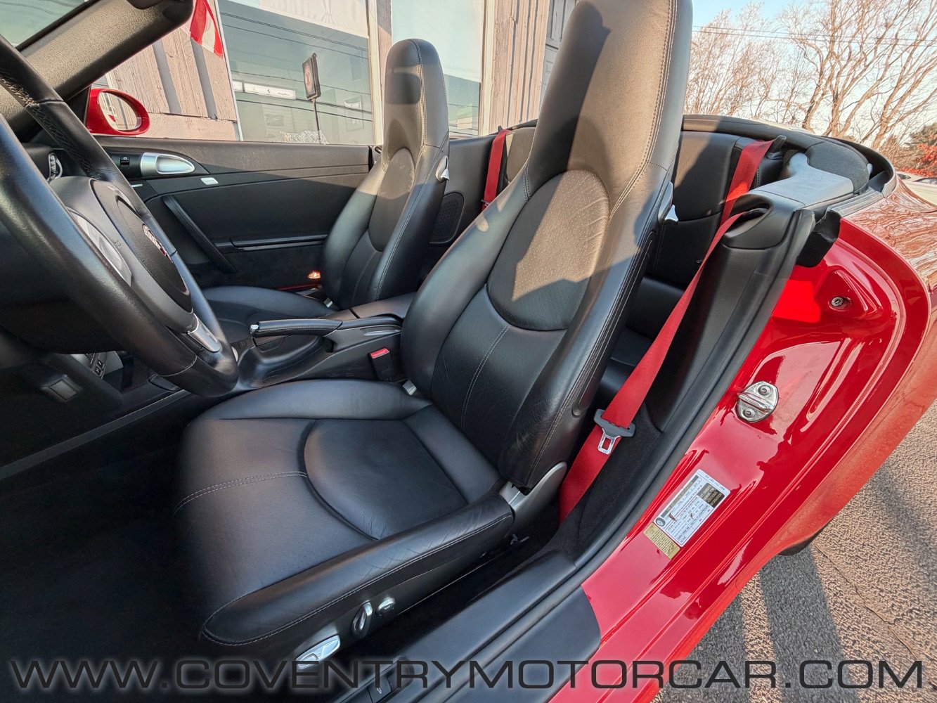 Used 2006 Porsche 911 Carrera S image 27