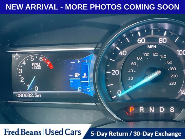 Used 2016 Ford Explorer XLT w/ Equipment Group 202A AWD/4WD image 11