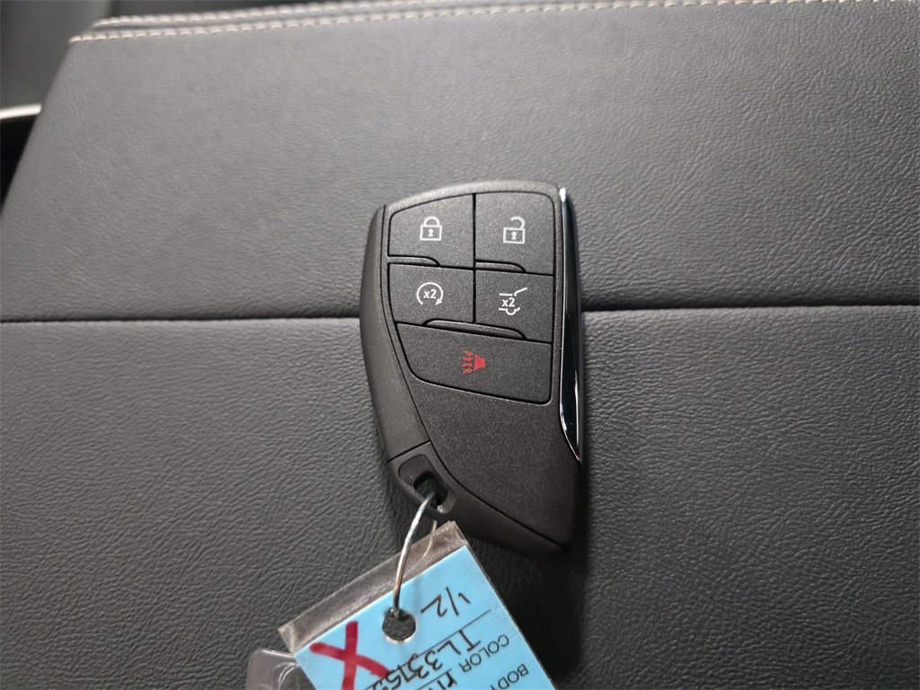 New 2026 GMC Terrain Elevation w/ Elevation Premium Package image 37