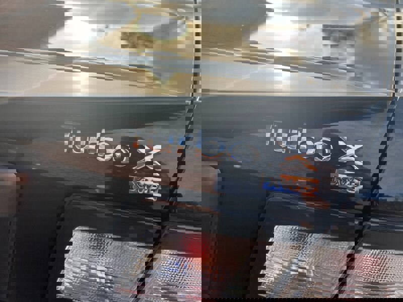 Used 2008 Saab 9-3 Turbo X w/ Touring Package image 20