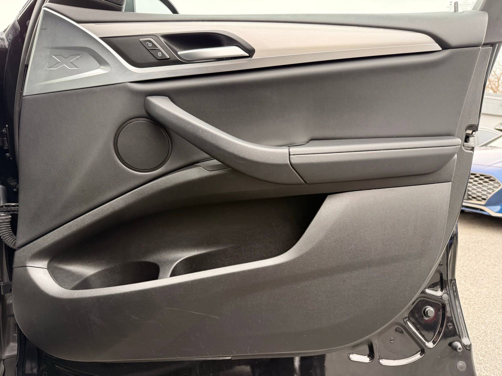 Used 2022 BMW X3 sDrive30i image 35