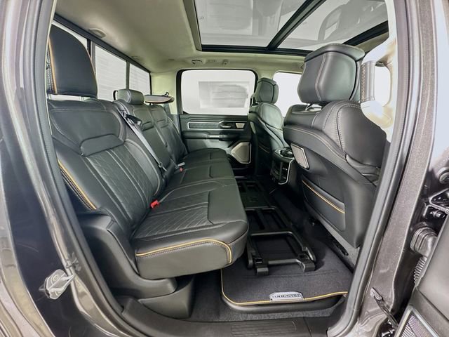 New 2026 RAM 1500 Tungsten w/ Towing Technology Group image 32