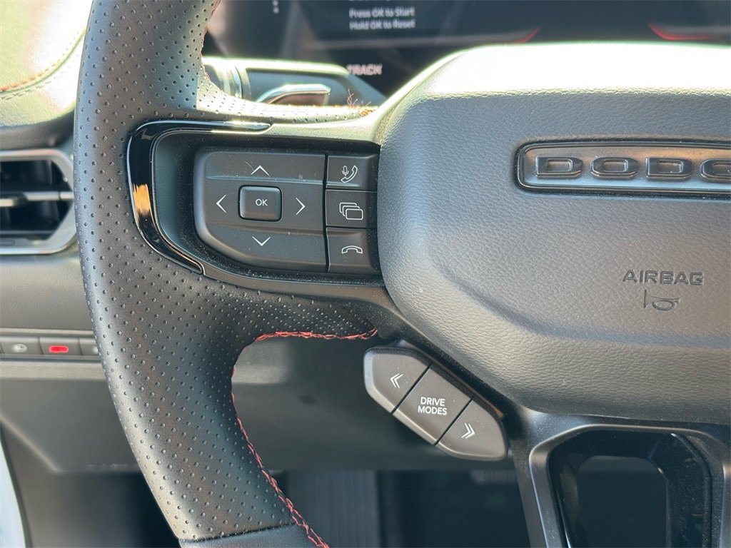 Used 2024 Dodge Charger R/T Scat Pack w/ Plus Group image 23