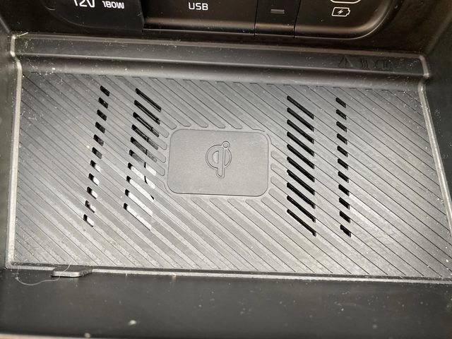 Used 2024 Kia Sportage X-Line image 28