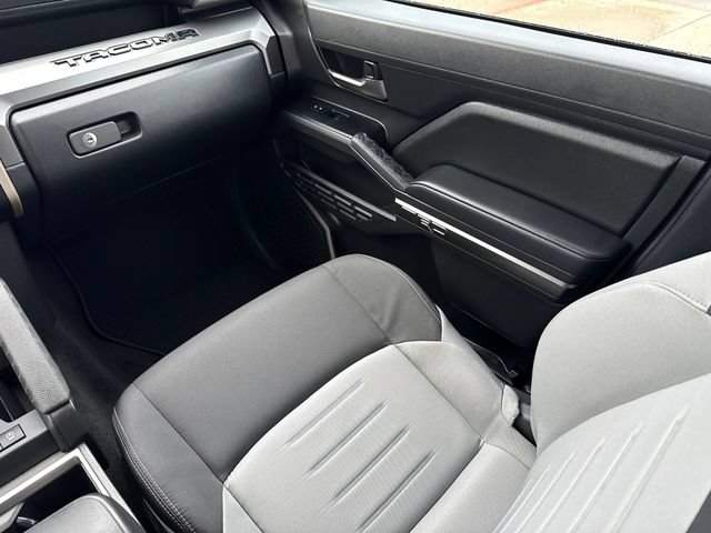 Used 2026 Toyota Tacoma TRD Sport RWD image 16