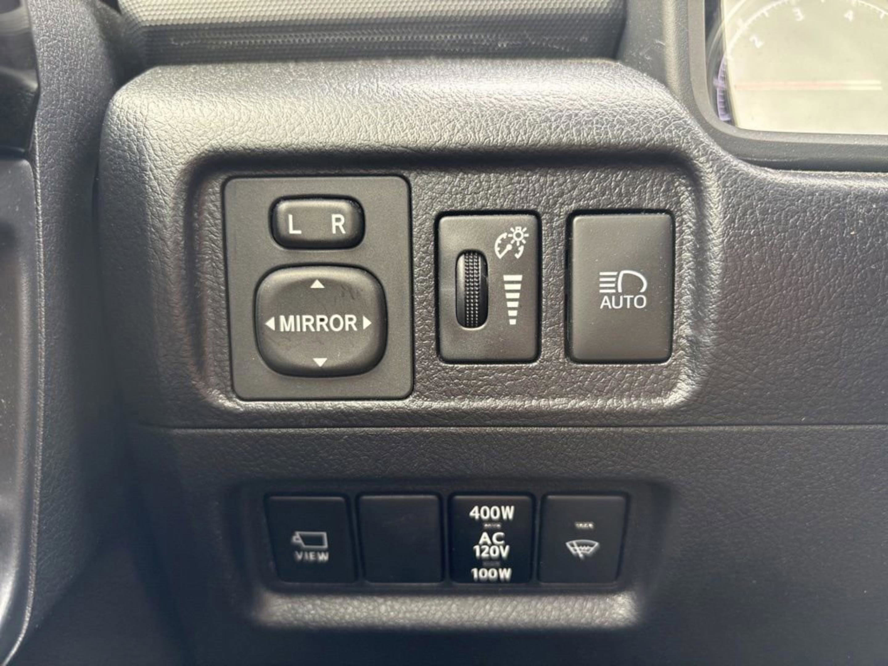 Used 2023 Toyota 4Runner TRD Pro AWD/4WD image 23