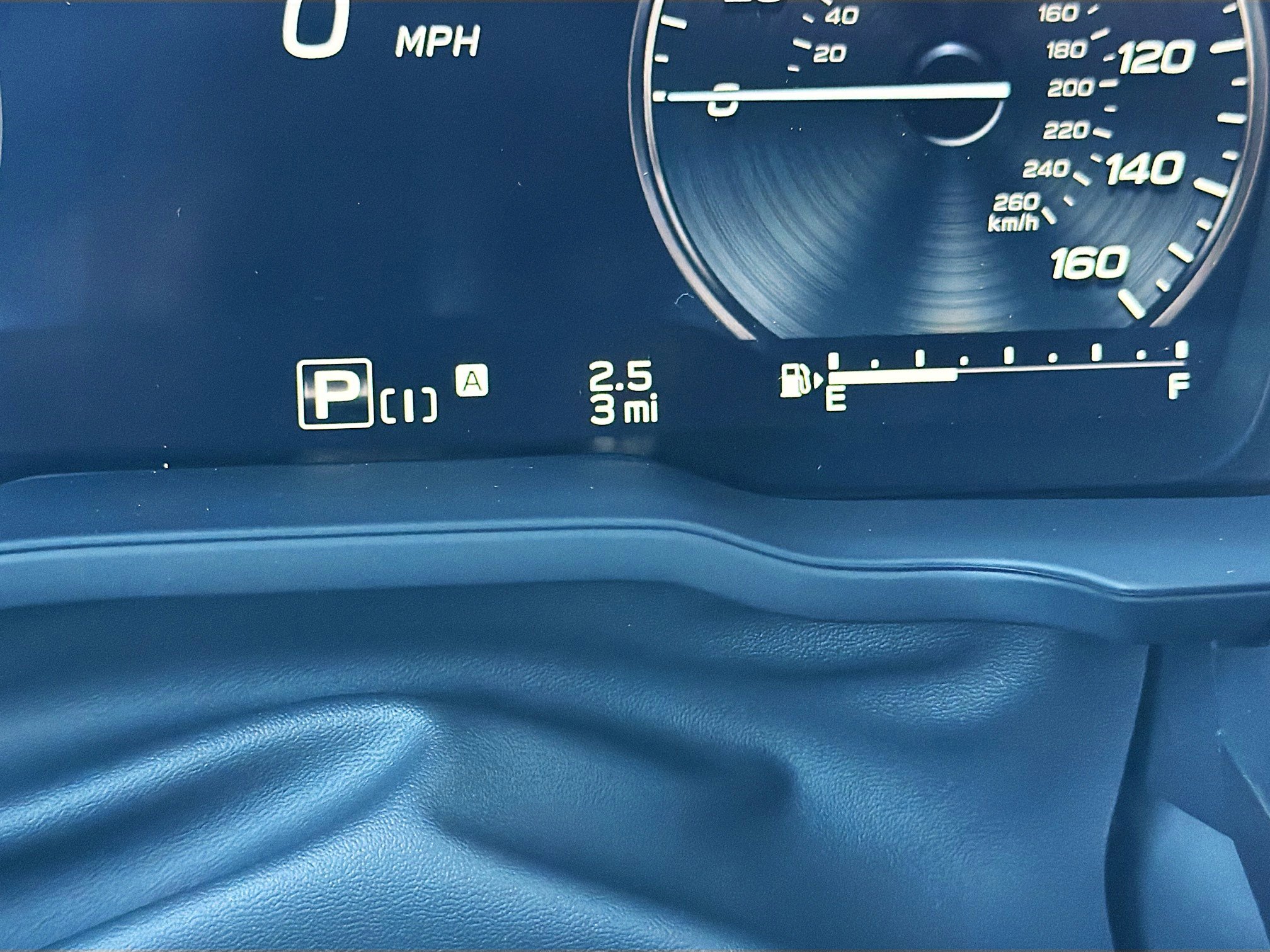 New 2026 Subaru Forester Premium image 40