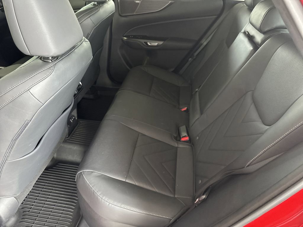 Used 2024 Lexus NX 350h AWD w/ Vision Package image 32