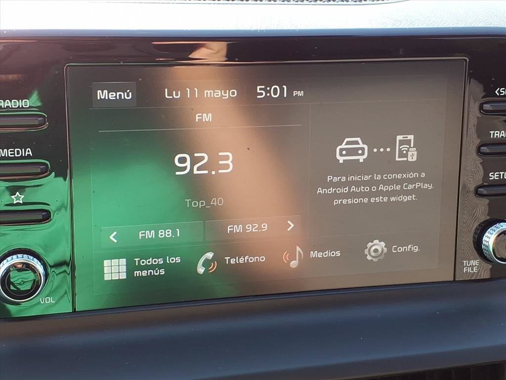 Used 2026 Kia Seltos LX FWD image 27