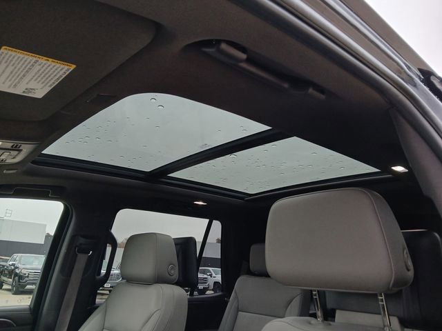 Certified 2021 Chevrolet Tahoe LT w/ Rear Media and Nav Package image 29