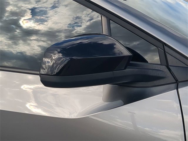 Certified 2024 Toyota bZ4X XLE image 12