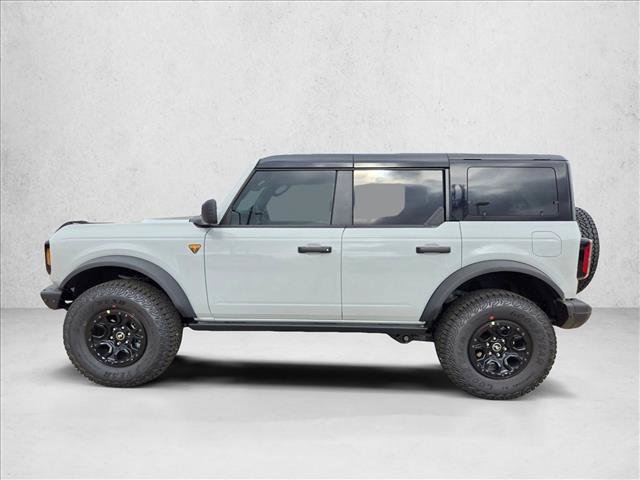 New 2026 Ford Bronco Badlands AWD/4WD image 5