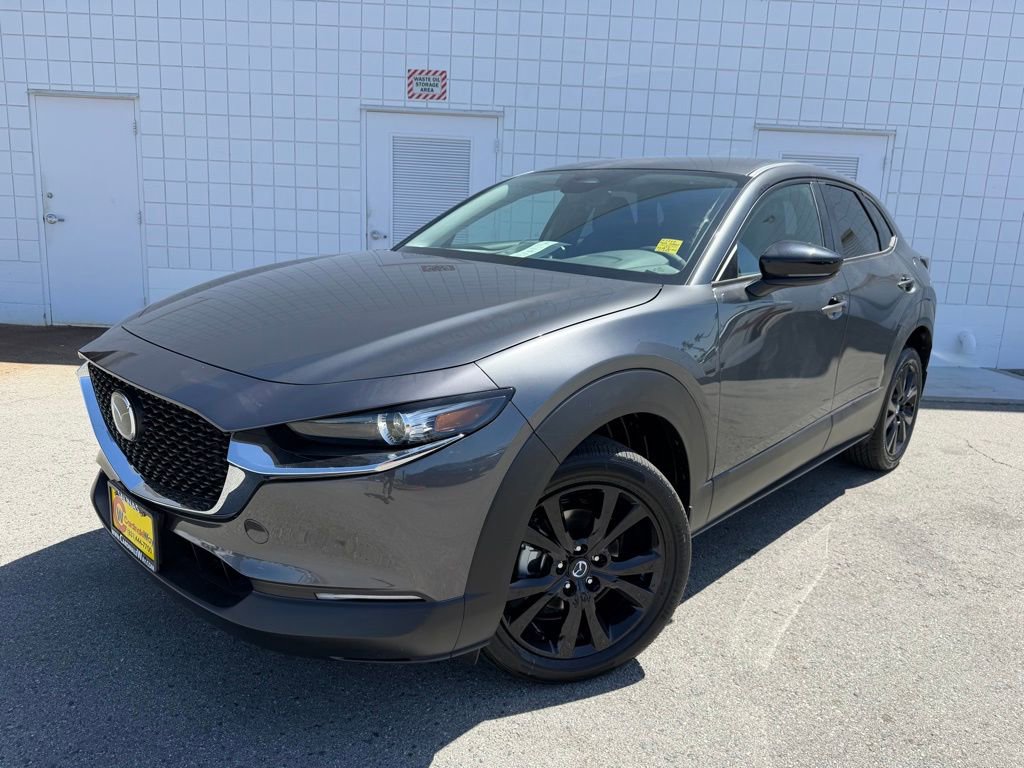 New 2026 MAZDA CX-30 AWD 2.5 S w/ Select Sport Pkg image 1