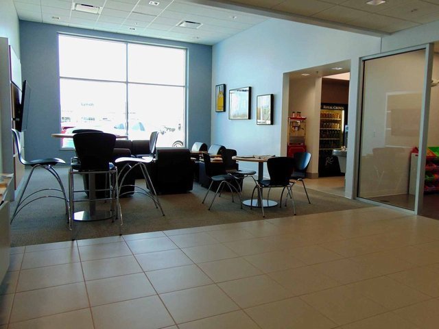 Used 2021 Chevrolet Spark LT image 21