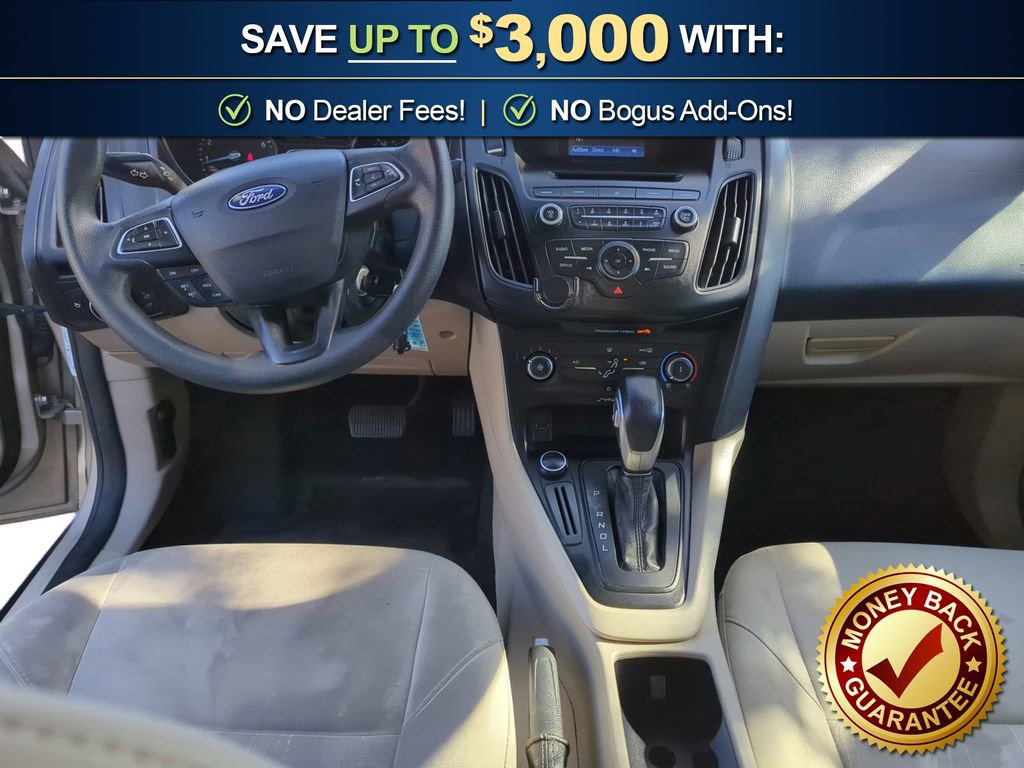 Used 2017 Ford Focus SE image 17