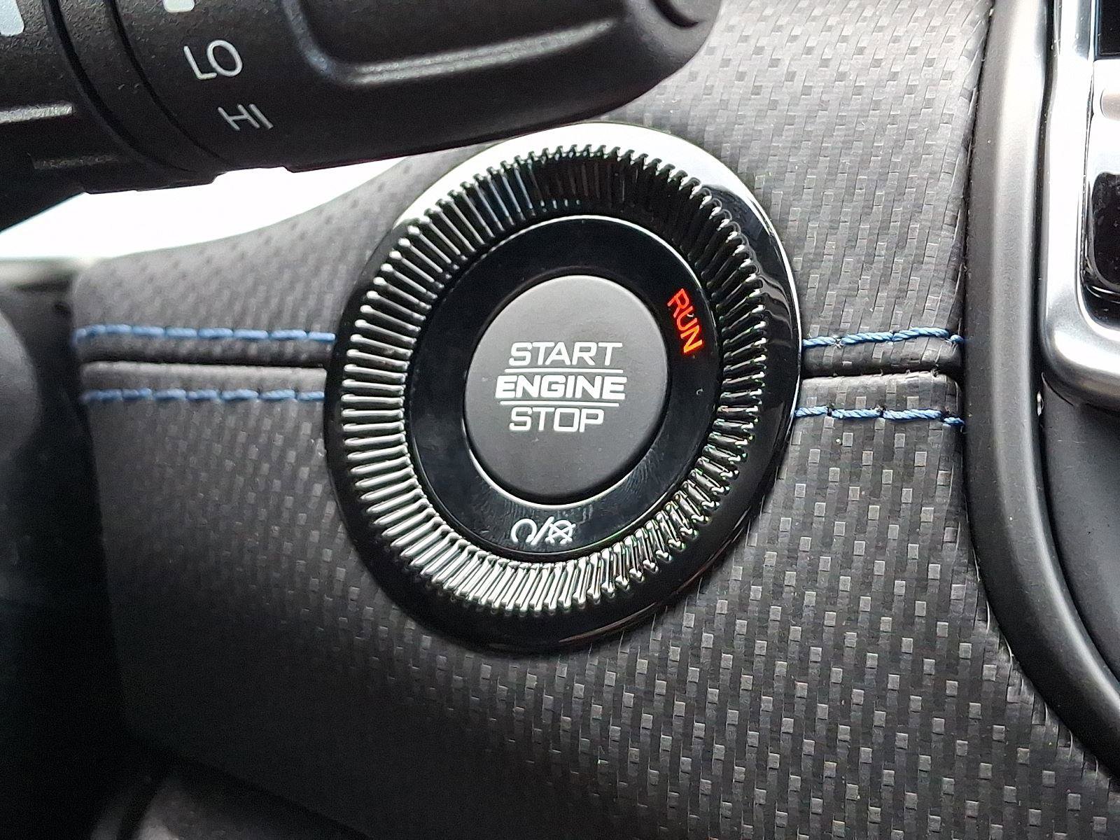 New 2026 Jeep Compass Limited image 15