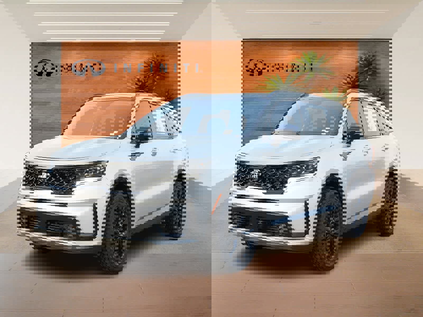 Used 2021 Kia Sorento SX