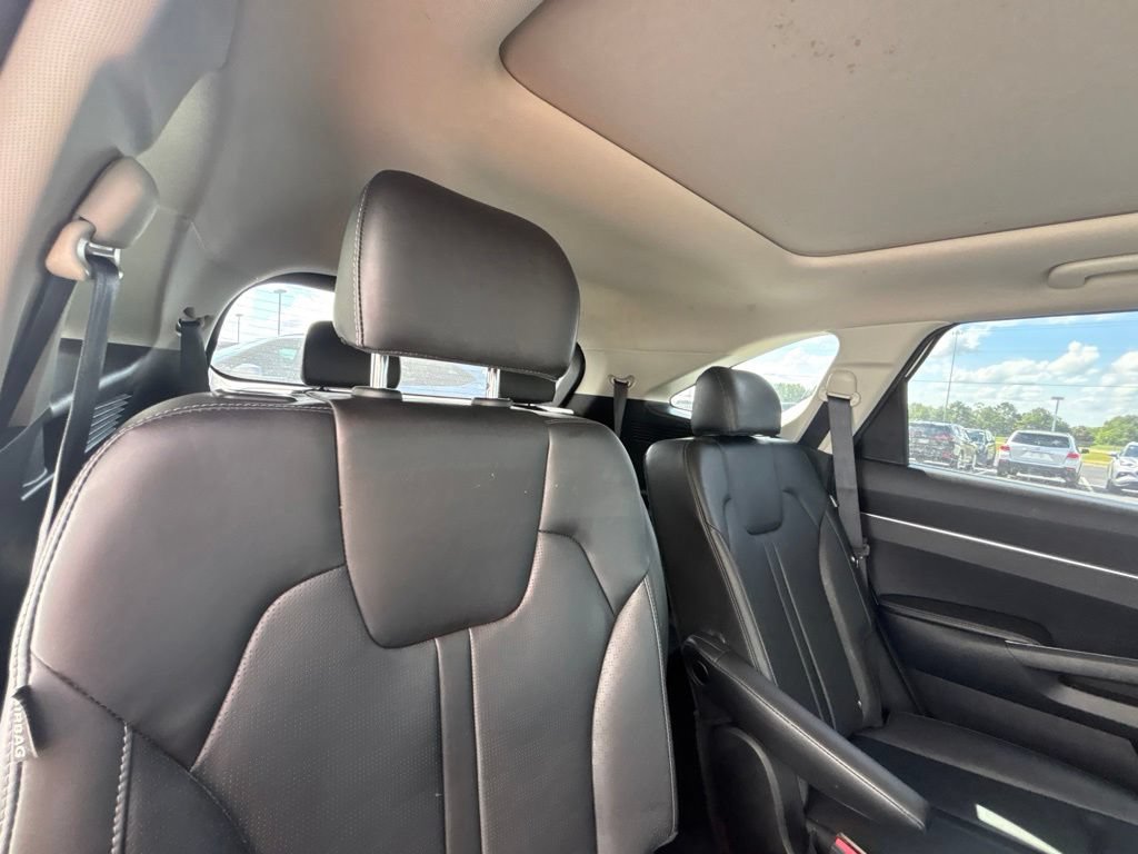 Used 2024 Kia Sorento EX w/ Panoramic Sunroof Package FWD image 30
