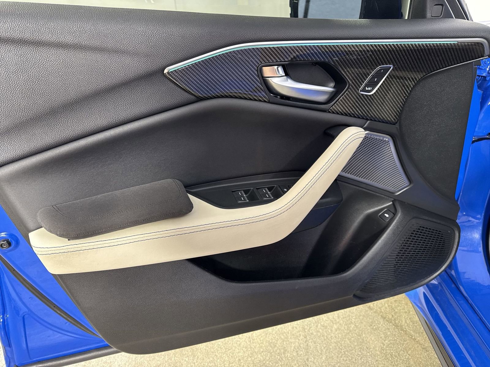 Certified 2023 Acura TLX Type S image 22