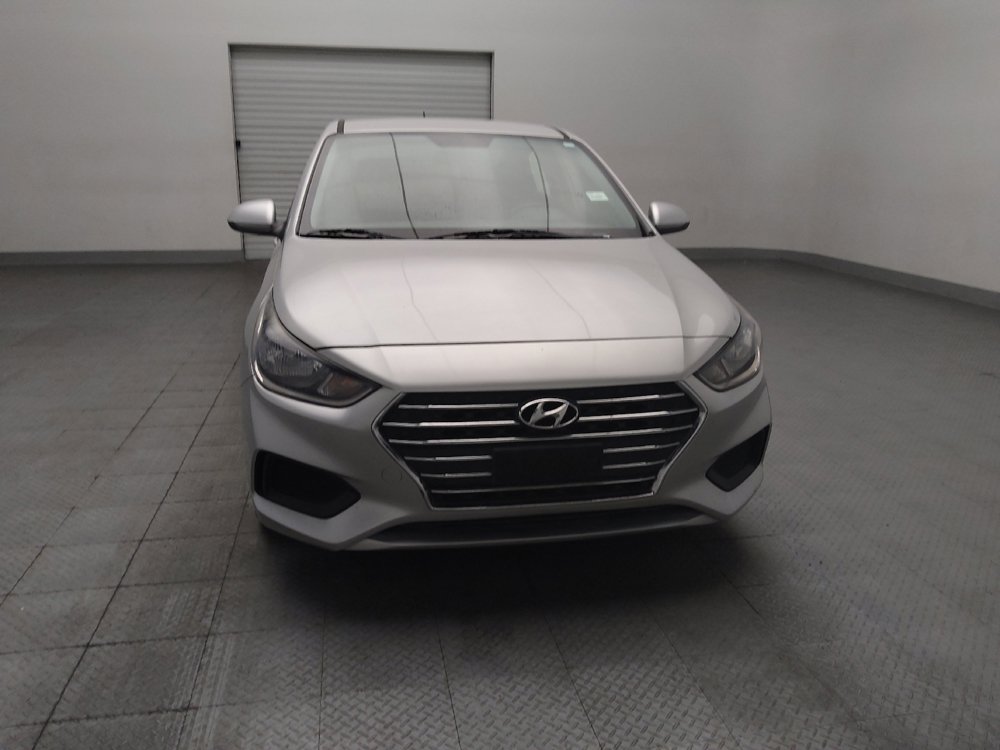 Used 2020 Hyundai Accent SE FWD image 14