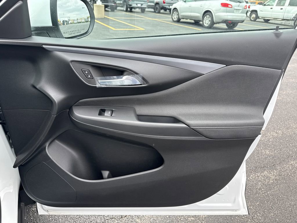 New 2026 Buick Envista Sport Touring w/ Advanced Safety Package FWD image 34