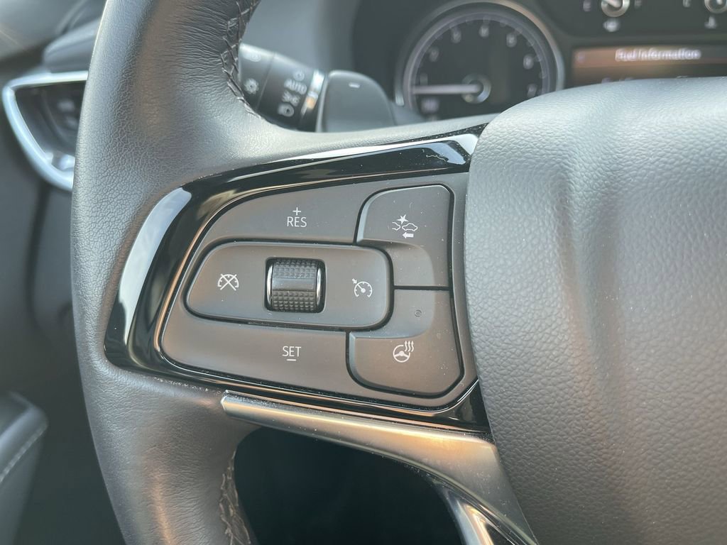 Used 2024 Buick Enclave Essence w/ Experience Buick Package image 20