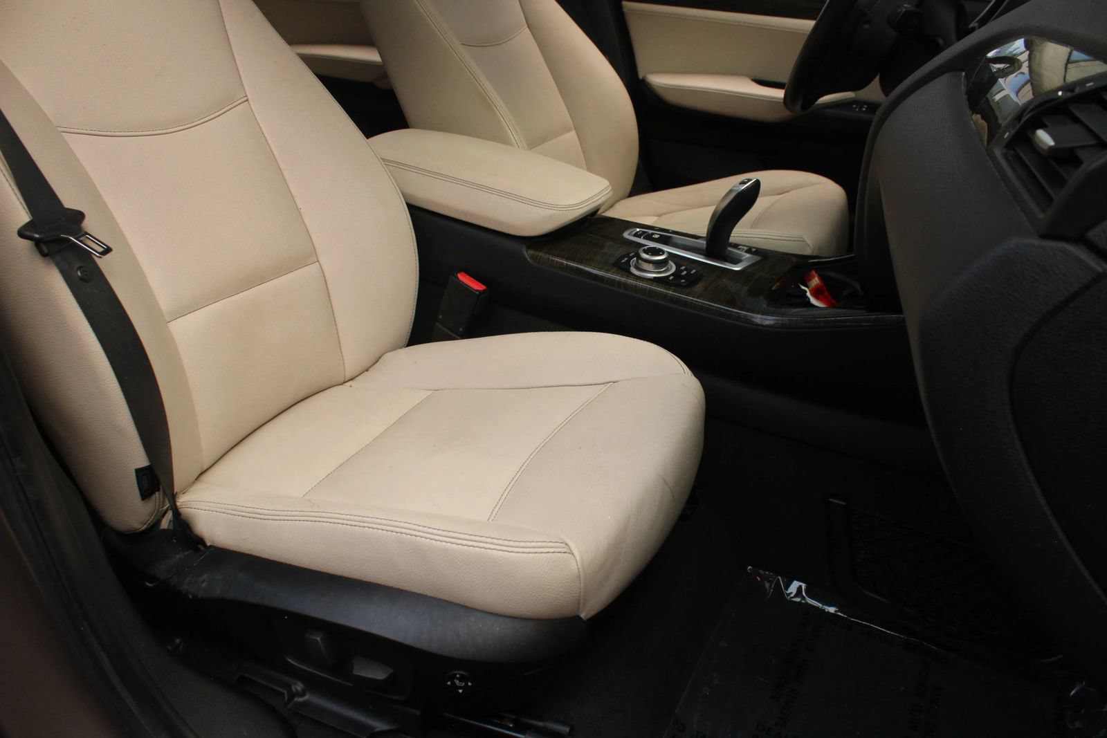 Used 2013 BMW X3 xDrive28i w/ Premium Pkg AWD/4WD image 29
