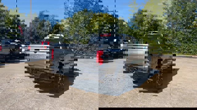 New 2026 Chevrolet Colorado Z71 w/ Z71 Convenience Package 2 image 8