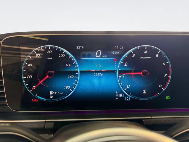 Certified 2022 Mercedes-Benz GLE 350 4MATIC image 26