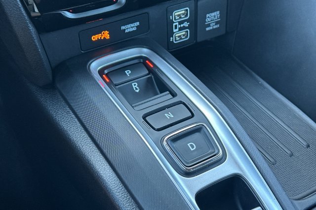 Certified 2022 Honda Insight EX image 23