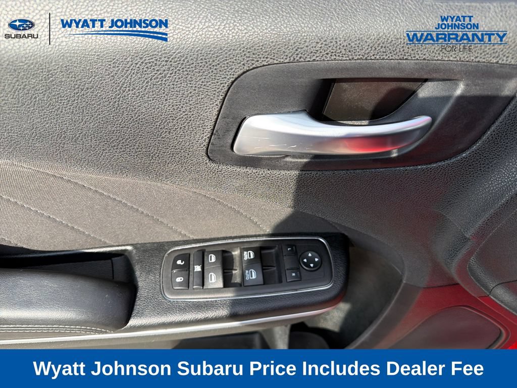 Used 2023 Dodge Charger SXT RWD image 16