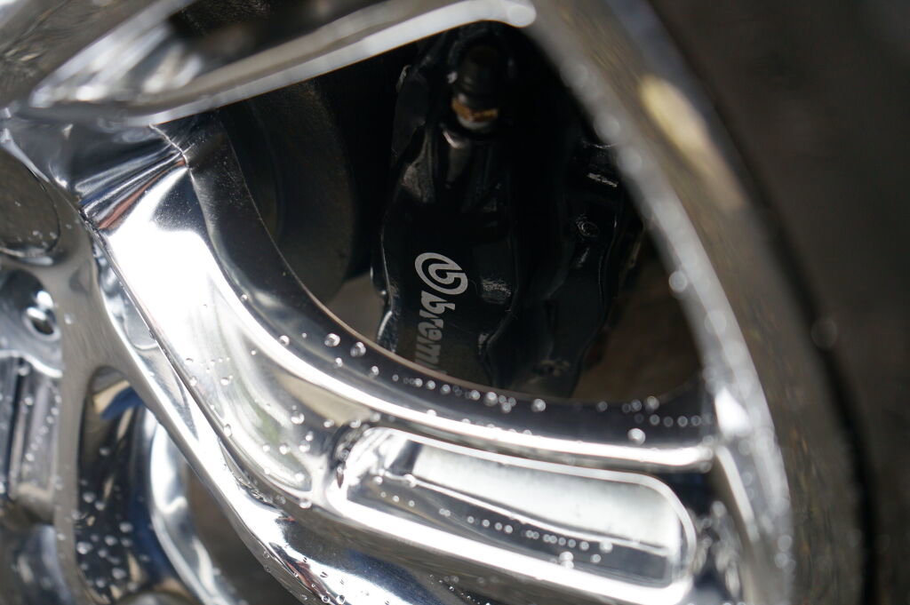 Used 2007 Jeep Grand Cherokee SRT8 w/ SRT Option Group I image 24