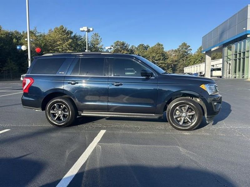 Used 2021 Ford Expedition XL image 5