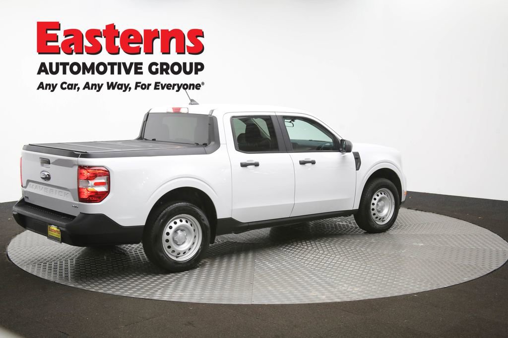 Used 2022 Ford Maverick XL w/ Equipment Group 100A Standard image 40