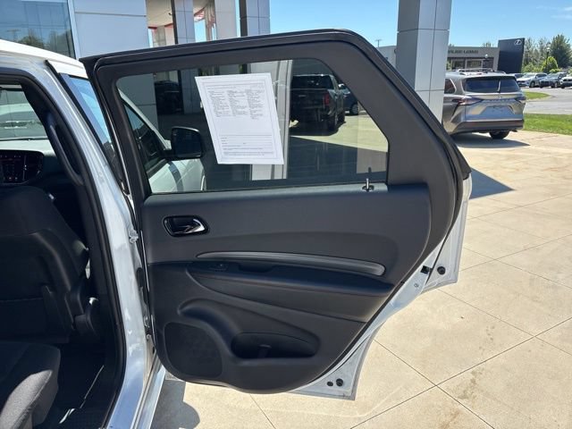 Used 2025 Dodge Durango GT AWD/4WD image 34