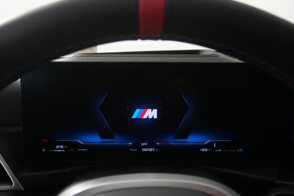 New 2026 BMW M340i RWD image 20