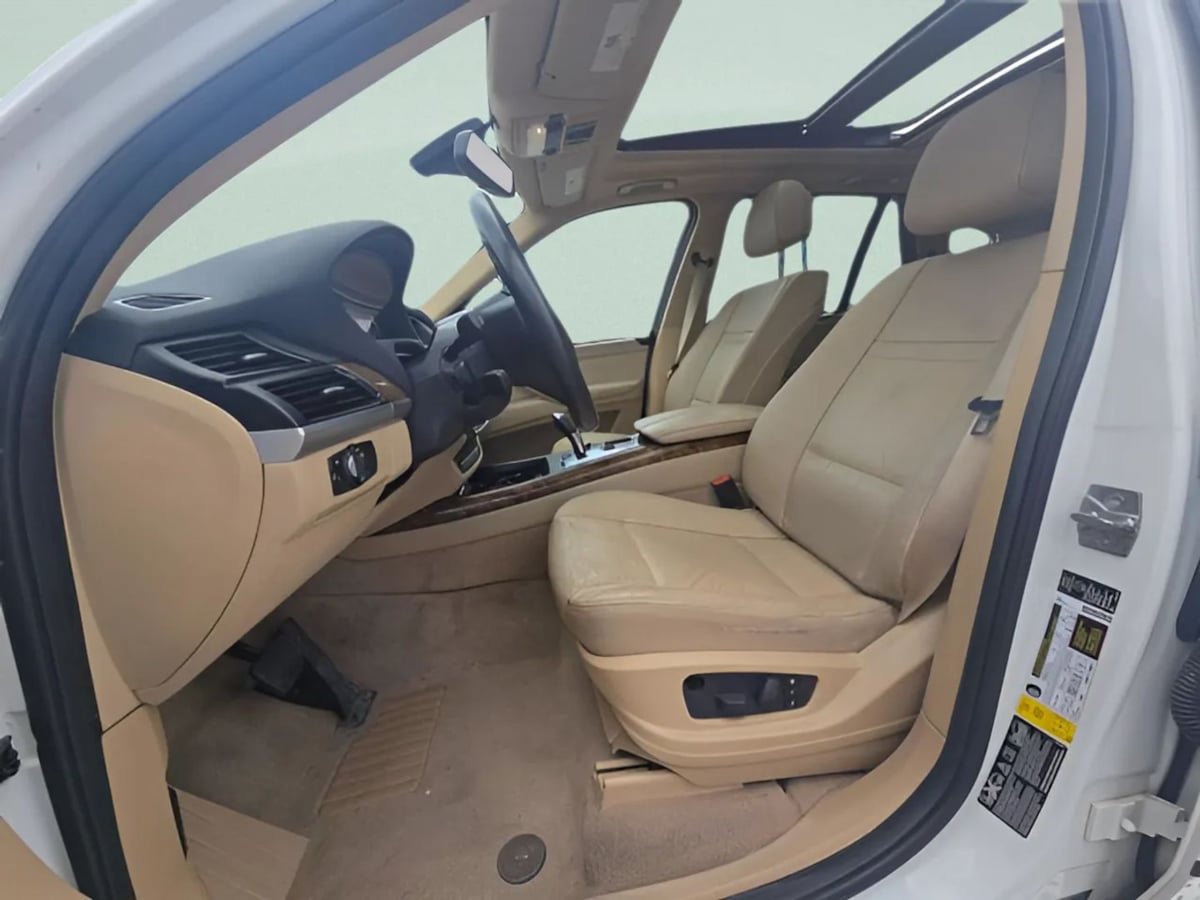Used 2012 BMW X5 xDrive35i w/ Convenience Pkg AWD/4WD image 17