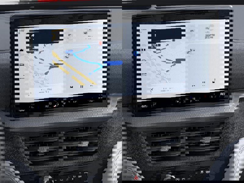 New 2025 Ford Explorer Platinum w/ LUX Leather Package image 14