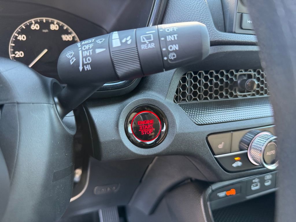 Used 2025 Honda CR-V EX image 31