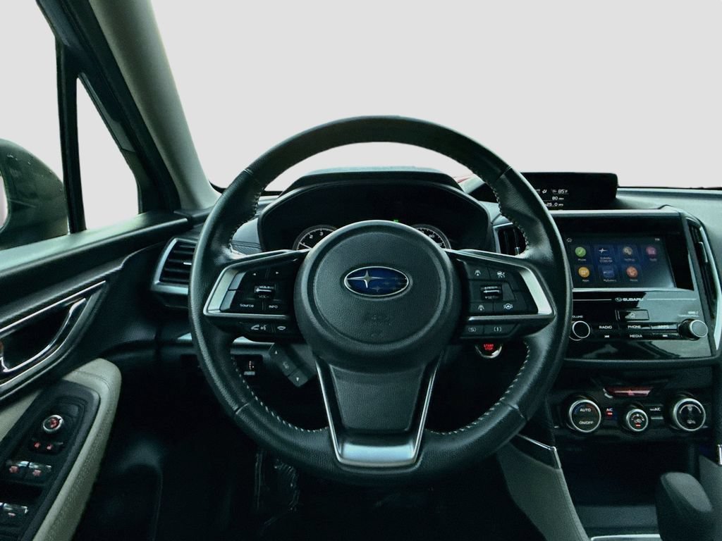 Used 2024 Subaru Forester Premium AWD/4WD image 11
